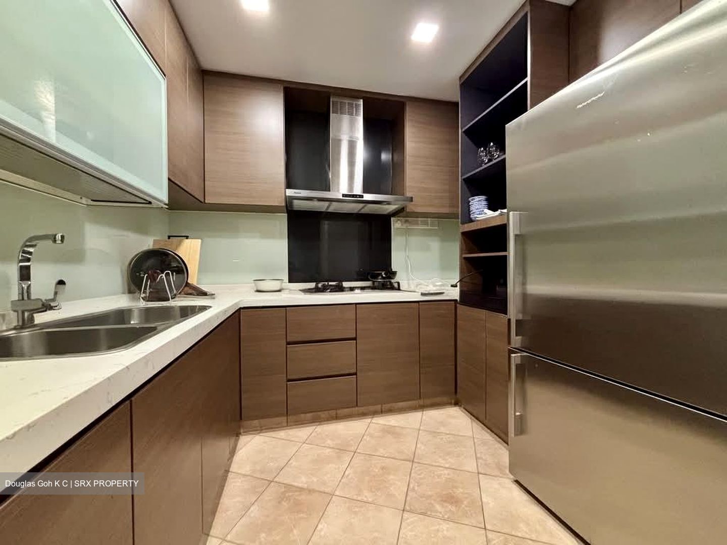 Regent Grove (D23), Condominium #574553991